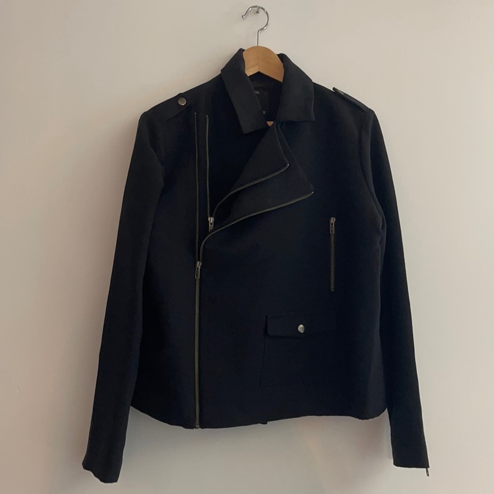 Australian brand: C/MEO collective jacket